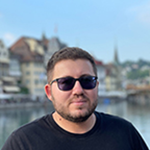 Mateusz Krzywicki